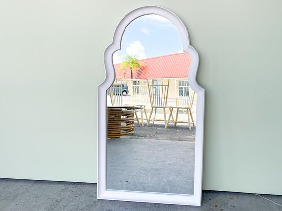 Moroccan Inspired Mirror