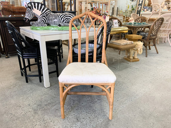 Cathedral Style Side Chair