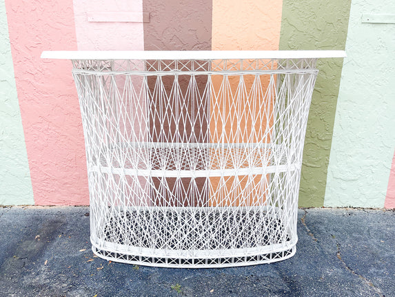 Russell Woodard Webspun Bar