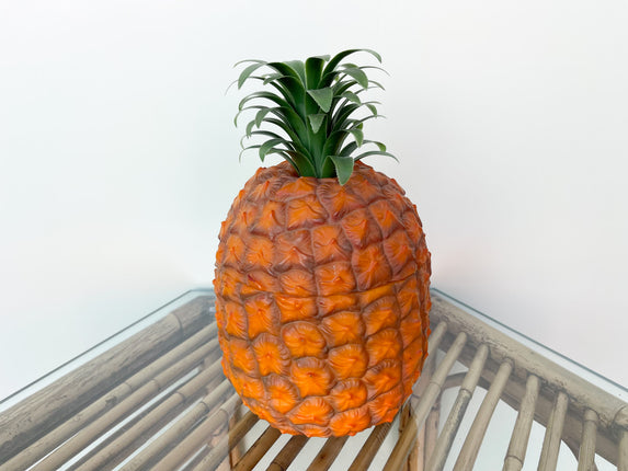70’s Pineapple Ice Bucket