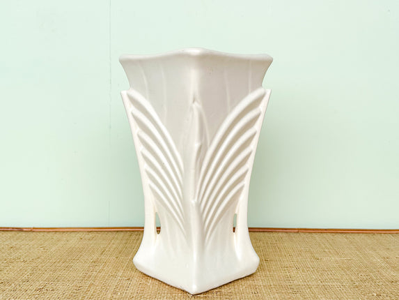 MCM McCoy Pottery Vase