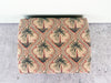Tropical Tapestry Foot Stool