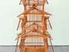 Palm Beach Pagoda Bird Cage