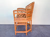 Bamboo and Cane Brighton Chair