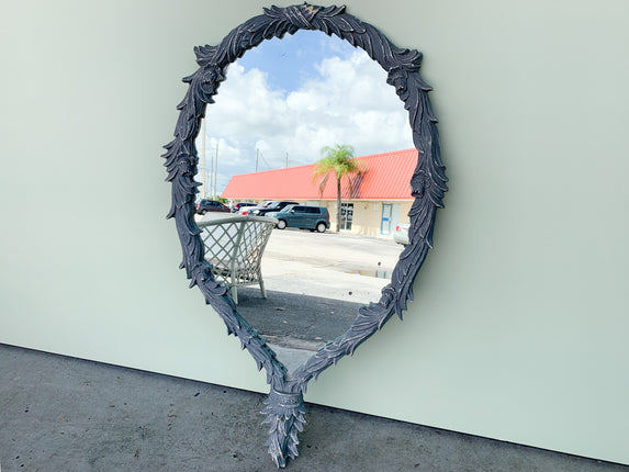 Tear Drop Roche Mirror