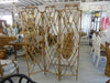Bamboo Pagoda Chippendale Screen