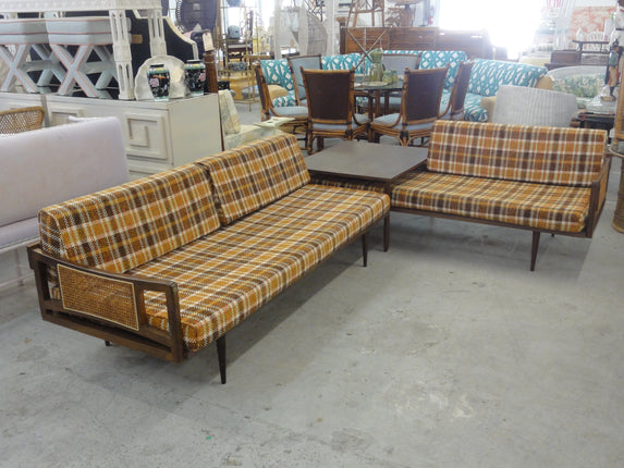 Paul McCobb Style Bermuda Daybed Set