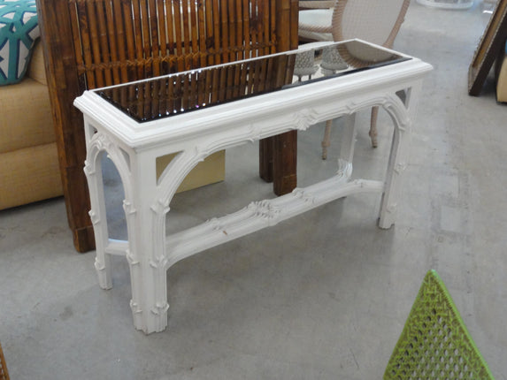 Palm Beach Roche Style Console