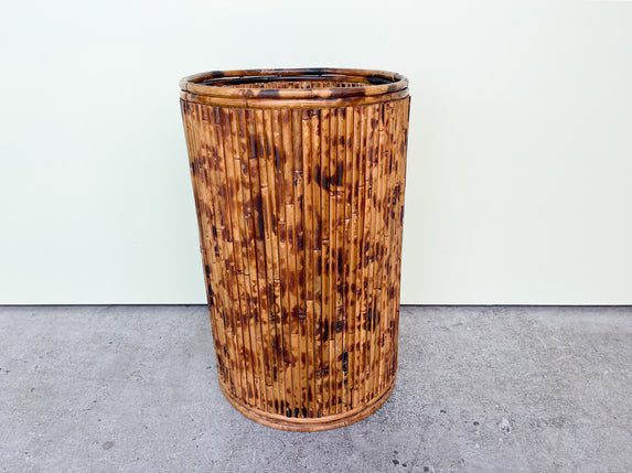 Large Tortoiseshell Umbrella Stand