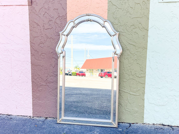 La Barge Italian Regency Mirror