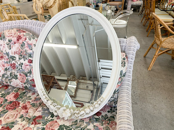 Sweet Shell Mirror