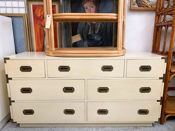 Campaign Dresser