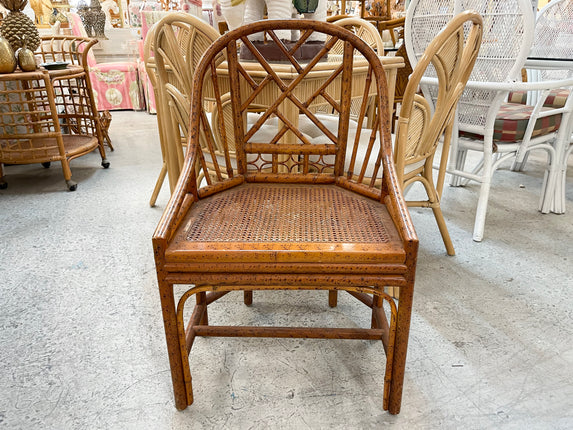 Chippendale Brighton Style Chair