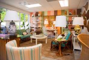 The Showroom