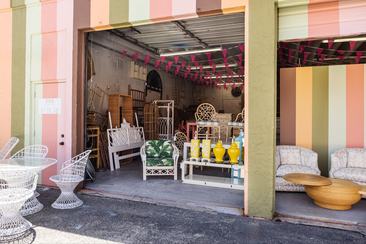 Domino: The 50 Best Furniture Shops in America