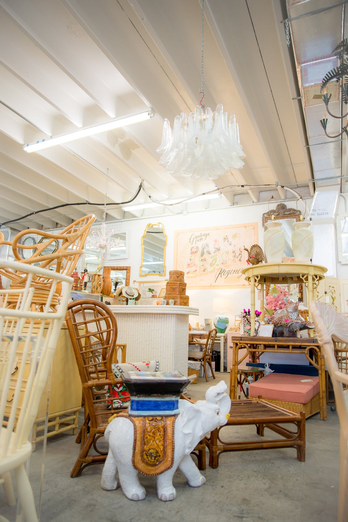 Florida Design: A New Design-Centric Neighborhood Emerges in West Palm Beach