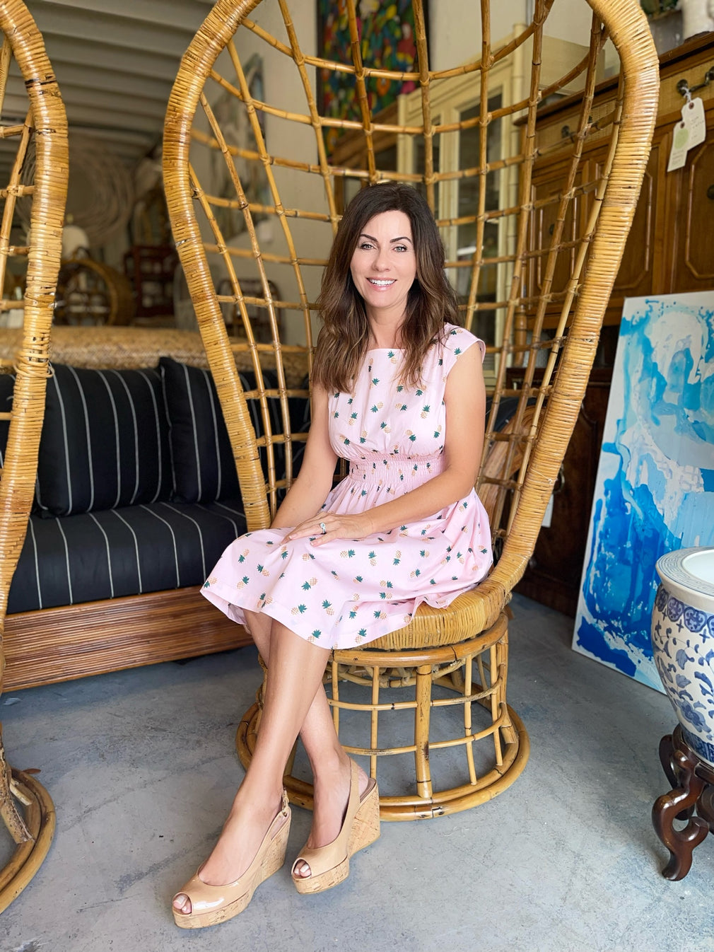 P.B.R Team Takeover: Tracy Daniel Edition