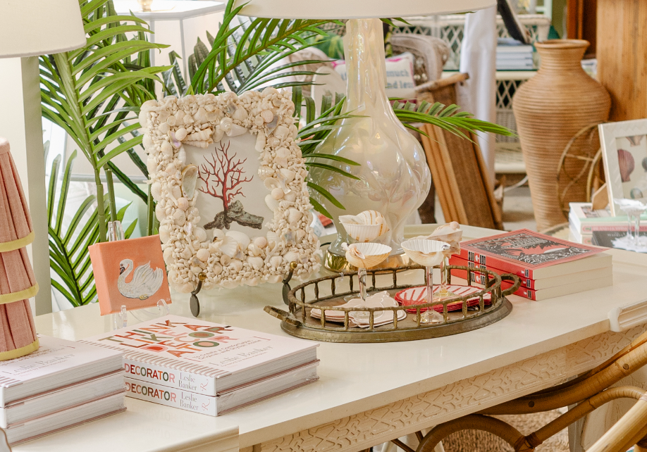 Palm Beach Illustrated: Hands On Hobbies