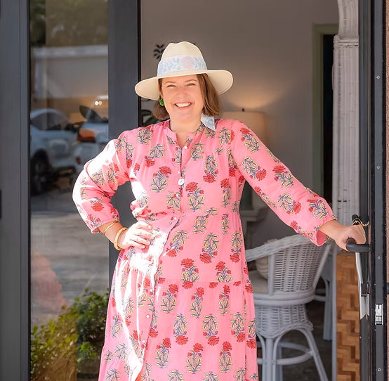 Privet: Peek Behind the Hedge with Korinne Belock