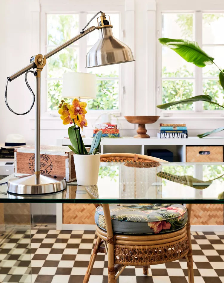 Southern Living: This Caribbean-Inspired 1920s Home In West Palm Beach Is Bursting With Color