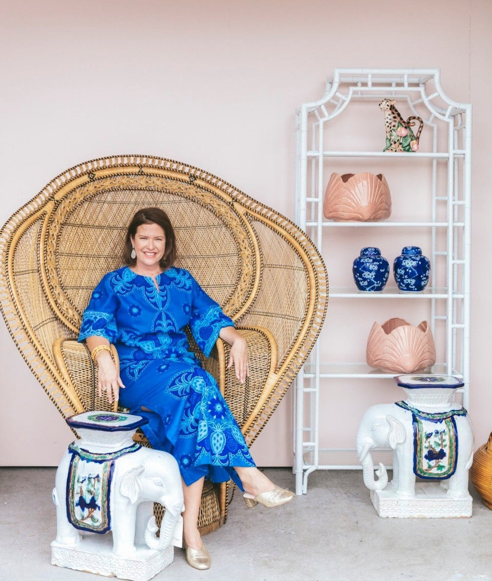 The Scout Guide: 20(ish) Questions with Palm Beach Regency's Korinne Belock