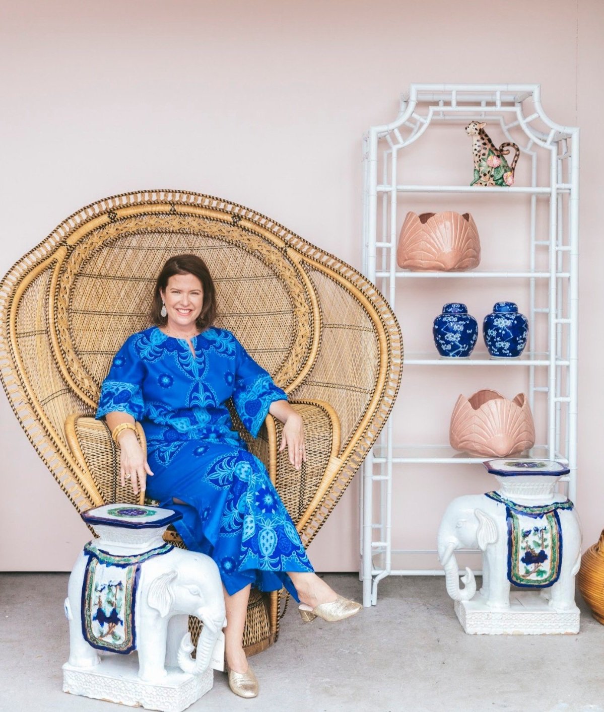 The Scout Guide: 20(ish) Questions with Palm Beach Regency's Korinne Belock