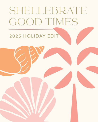 Shellebrate the Season