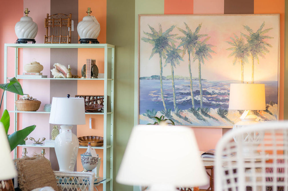 The Palm Beach Post: Designers are Flocking to South Dixie Corridor