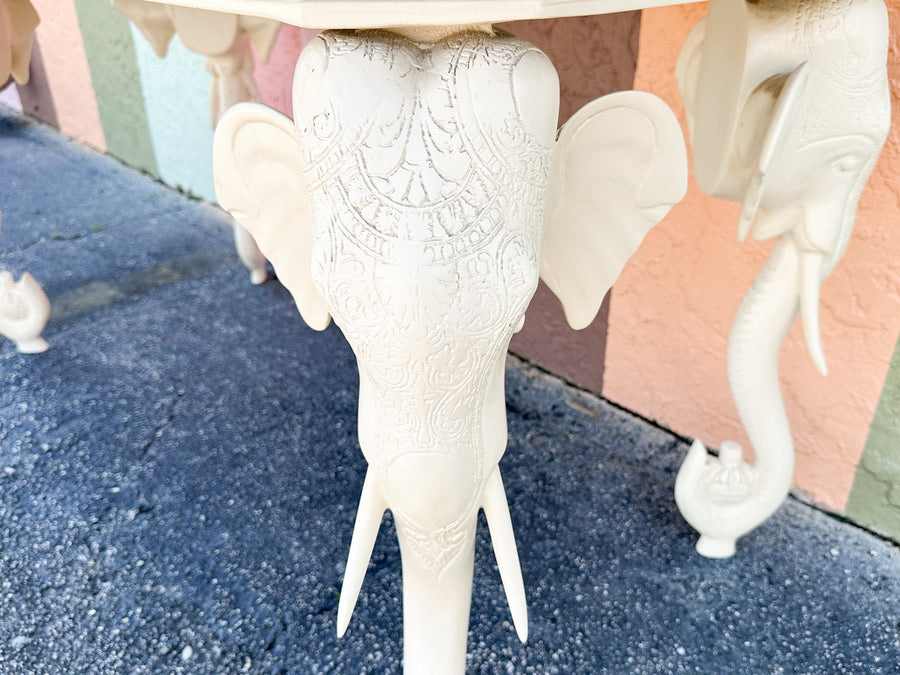 Gampel Stoll Elephant Desk