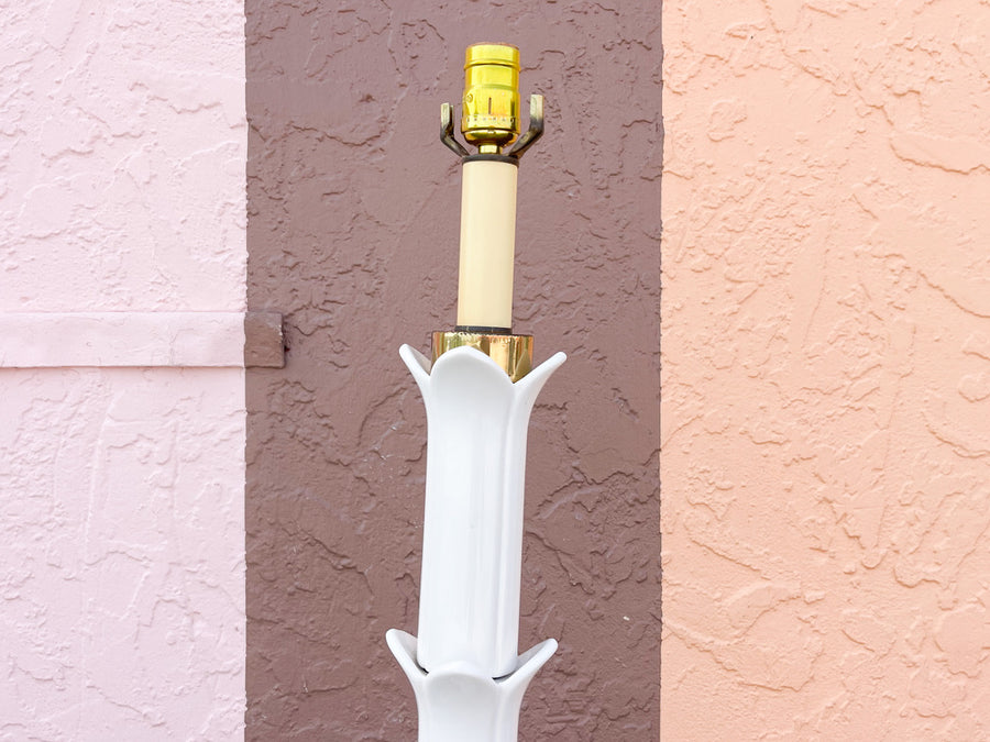 Roche Style Table Lamp