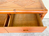 Island Chic Bamboo Chest