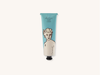 Divine Coconut Hand Cream