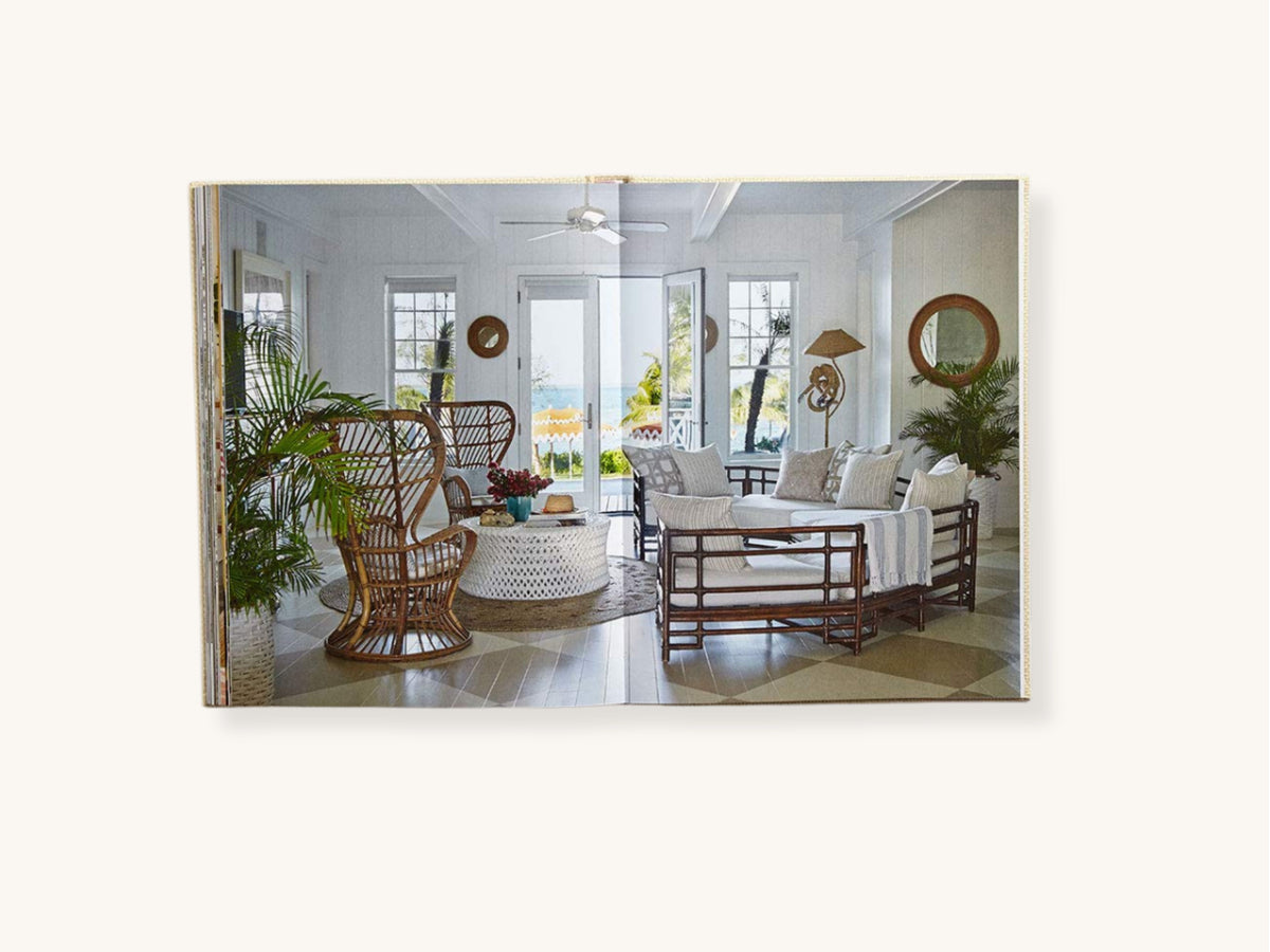 Island Hopping Book by Amanda Lindroth
