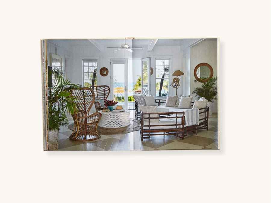 Island Hopping Book by Amanda Lindroth