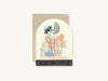 You're a Treasure Greeting Card