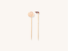 Set of Fifty Shell Cocktail Picks