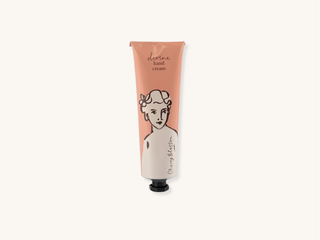 Divine Cherry Blossom Hand Cream