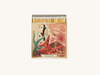 Great Barrier Reef Safety Matches