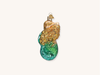 Sassy Mermaid Ornament