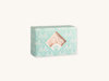 L'éléphant Rose Hand Soap Bar