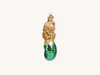 Sassy Mermaid Ornament