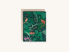 Wild About You Greeting Card