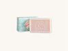 L'éléphant Rose Hand Soap Bar