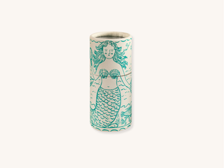 Mermaid Large Cylinder Safety Matches