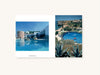 Poolside with Slim Aarons