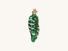 Monstera Leaf Ornament