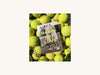 Game Set Love Greeting Card