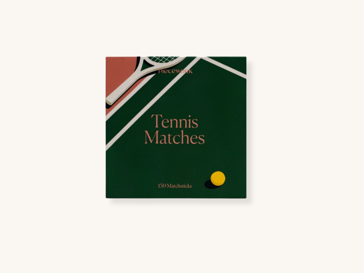 Tennis Matches