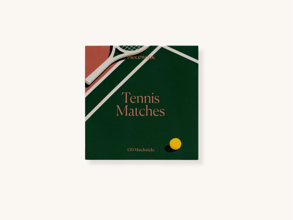 Tennis Matches