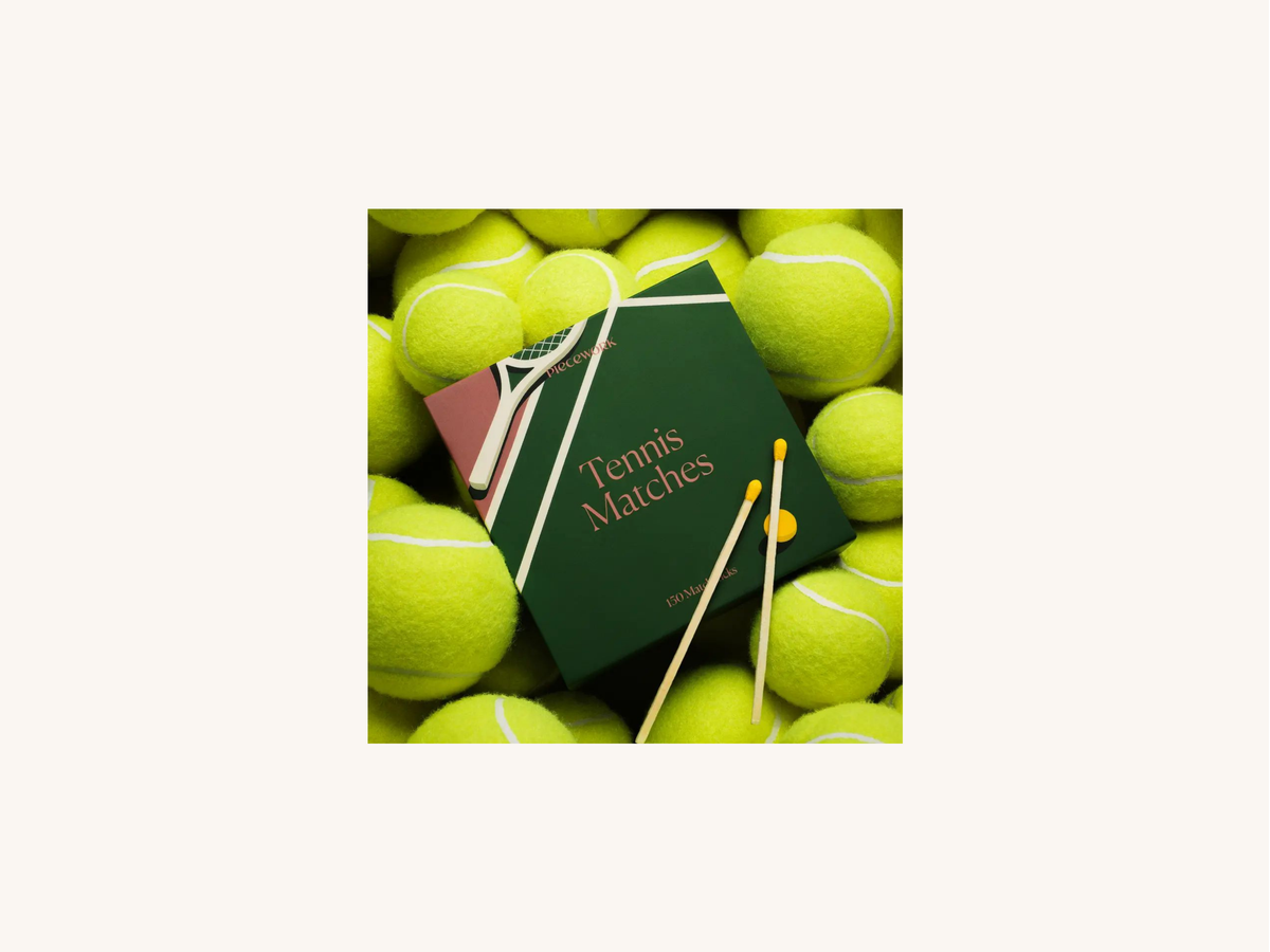 Tennis Matches